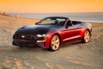2018 Ford Mustang EcoBoost Premium Convertible