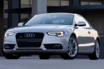 2016 Audi A5 2.0T Premium Plus quattro 8A